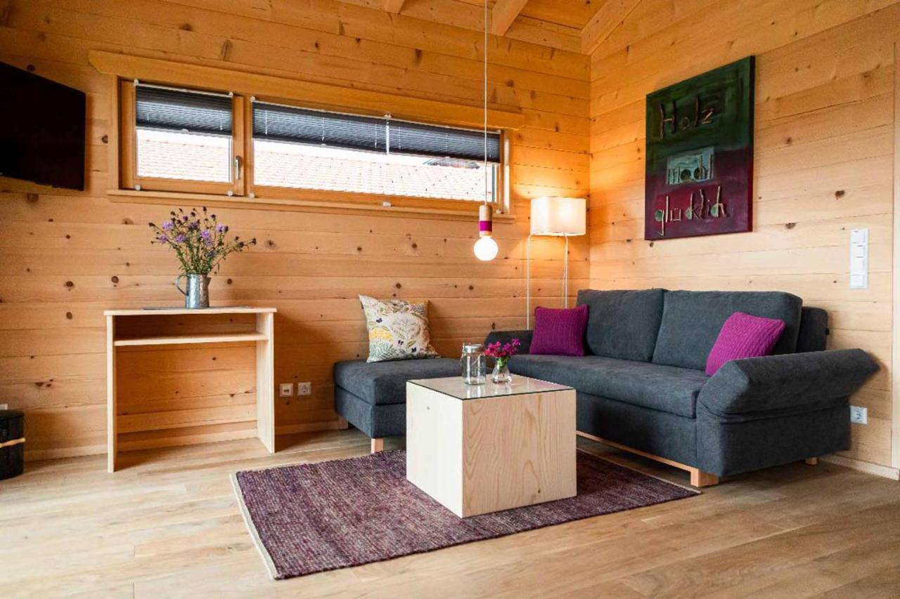 Himmelreich-Chalets Lam Exterior photo