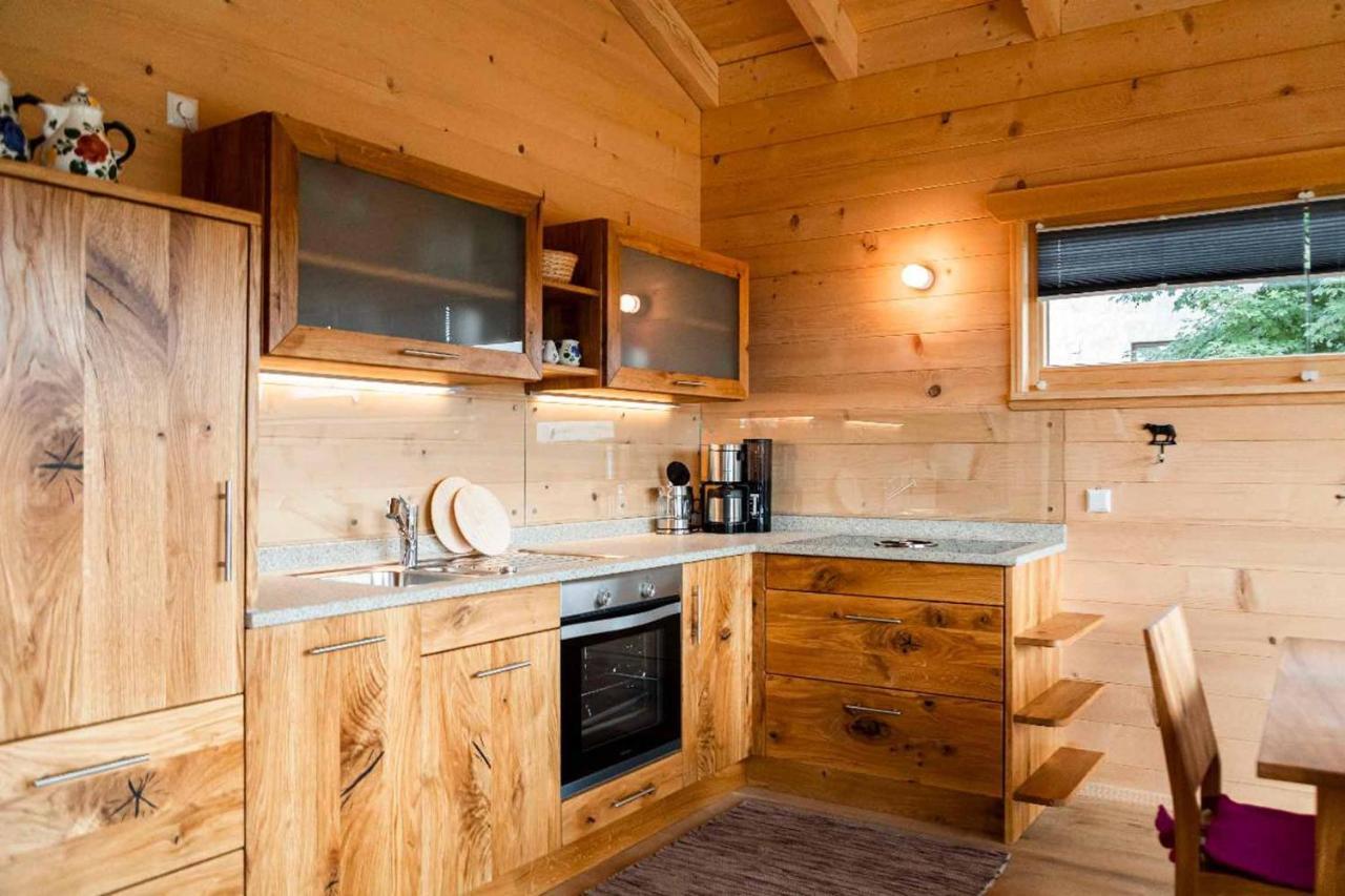 Himmelreich-Chalets Lam Exterior photo