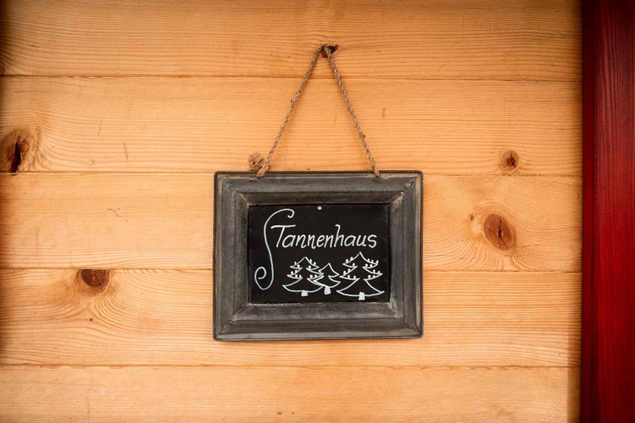 Himmelreich-Chalets Lam Exterior photo