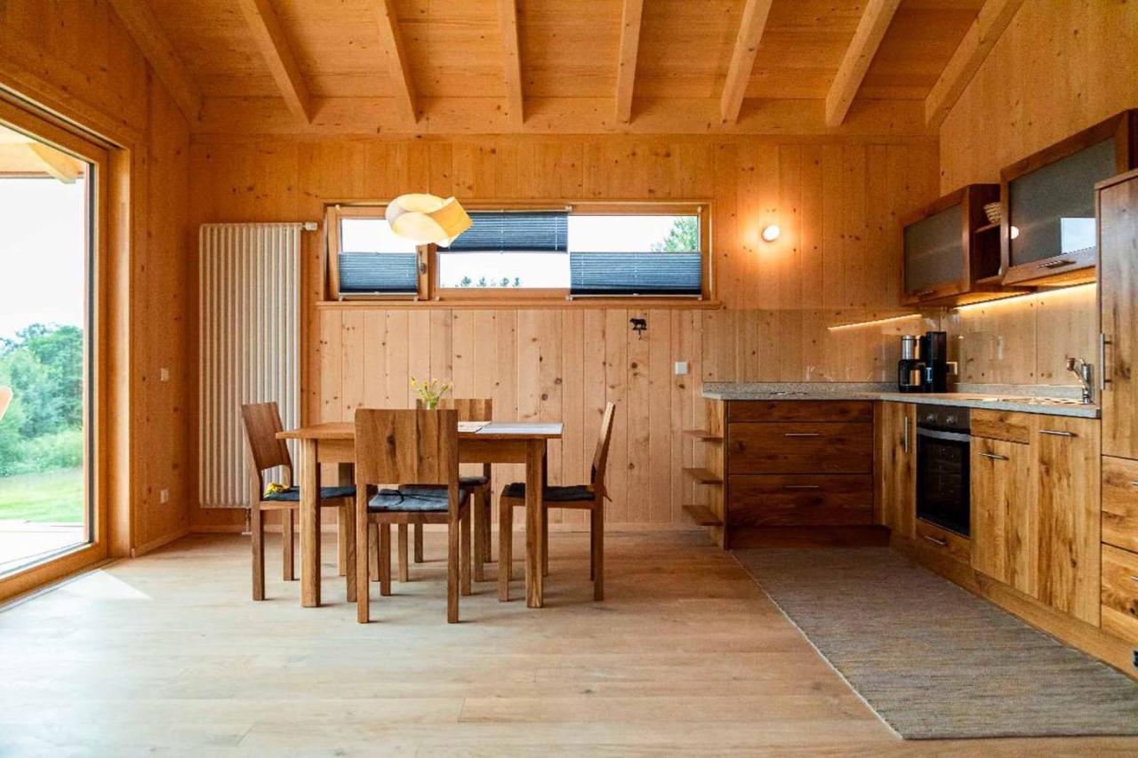 Himmelreich-Chalets Lam Exterior photo