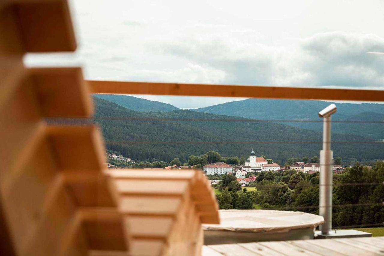 Himmelreich-Chalets Lam Exterior photo