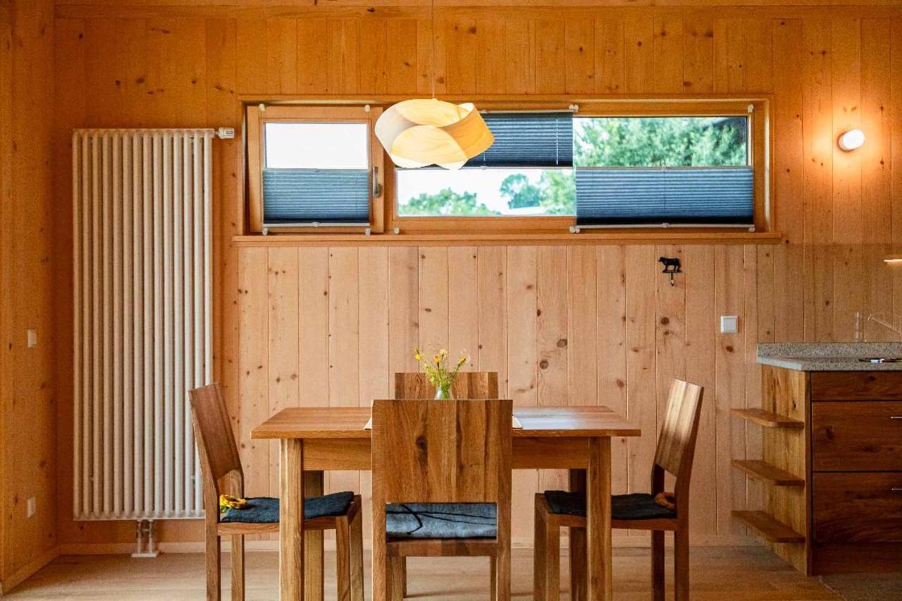 Himmelreich-Chalets Lam Exterior photo